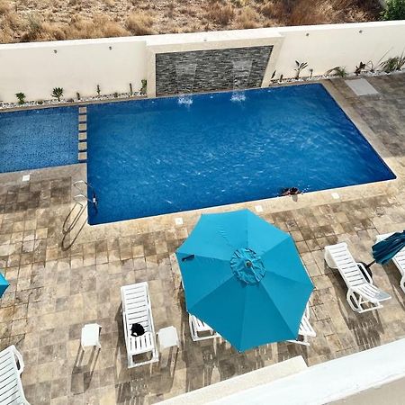 Hotel Plaisance Meknes Exterior photo