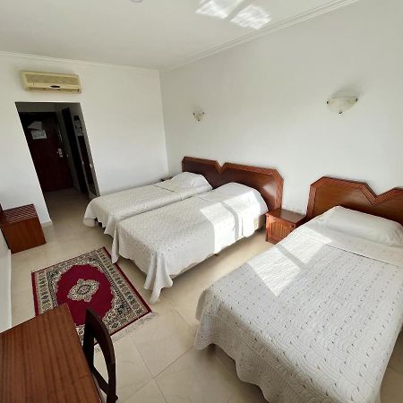 Hotel Plaisance Meknes Exterior photo