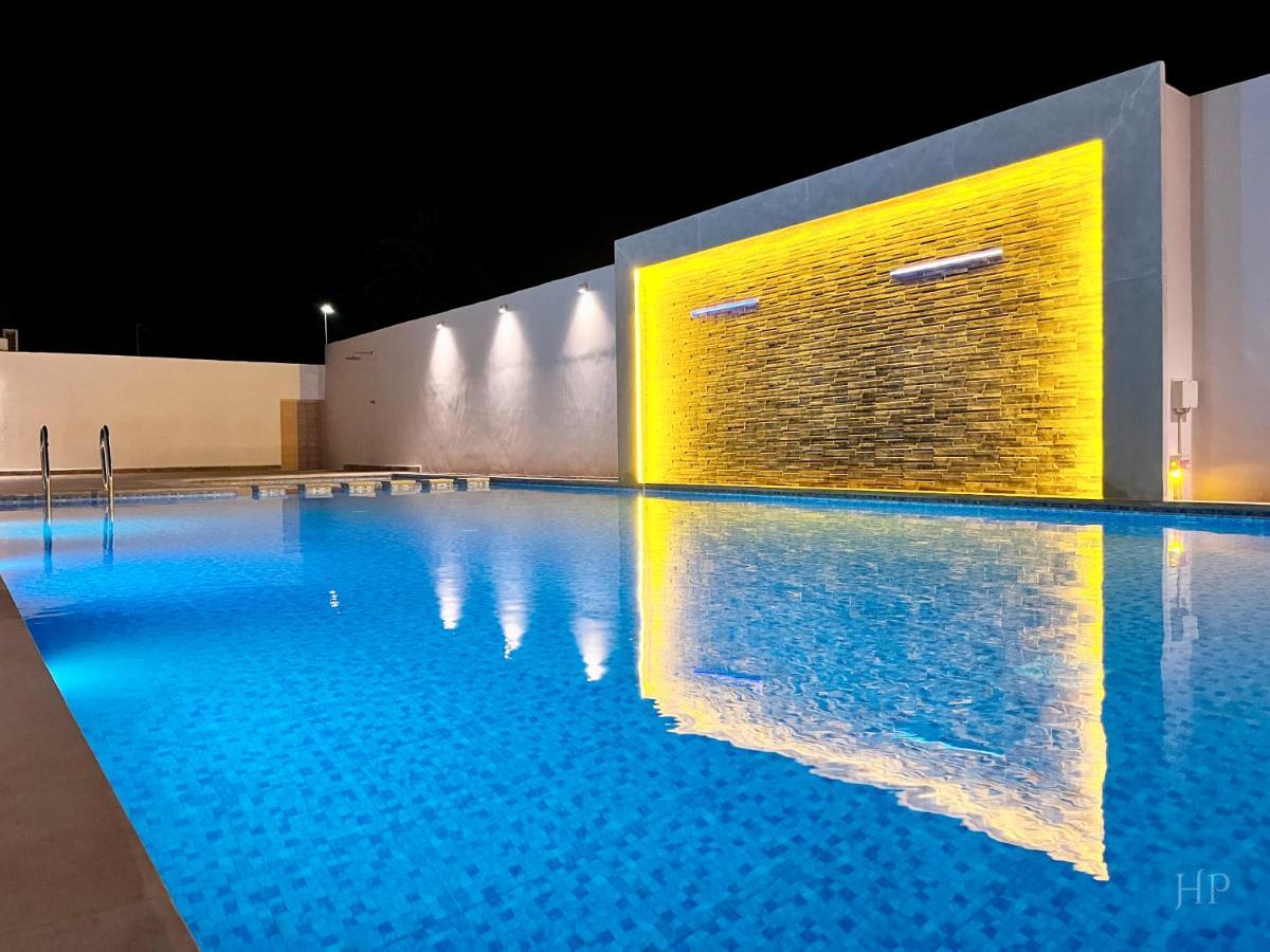 Hotel Plaisance Meknes Exterior photo