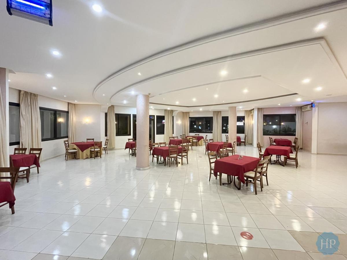 Hotel Plaisance Meknes Exterior photo