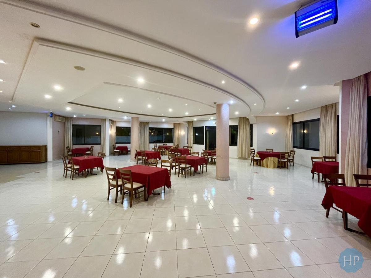 Hotel Plaisance Meknes Exterior photo