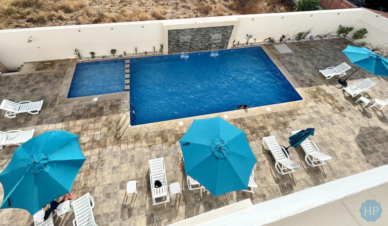 Hotel Plaisance Meknes Exterior photo